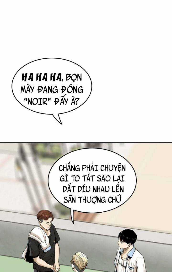 The Blob Chapter 13 trang 101