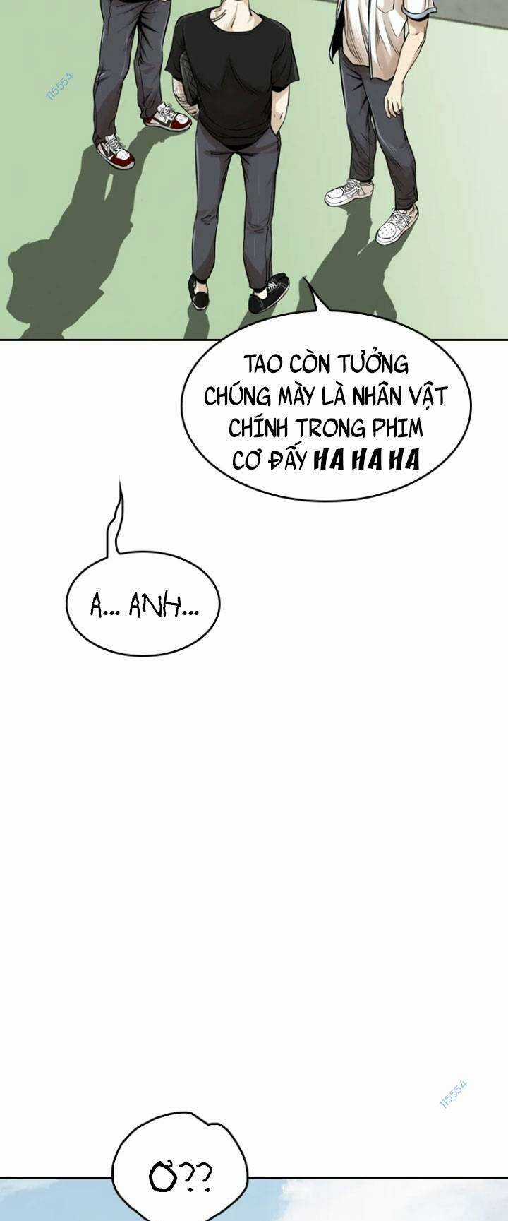 The Blob Chapter 13 trang 102