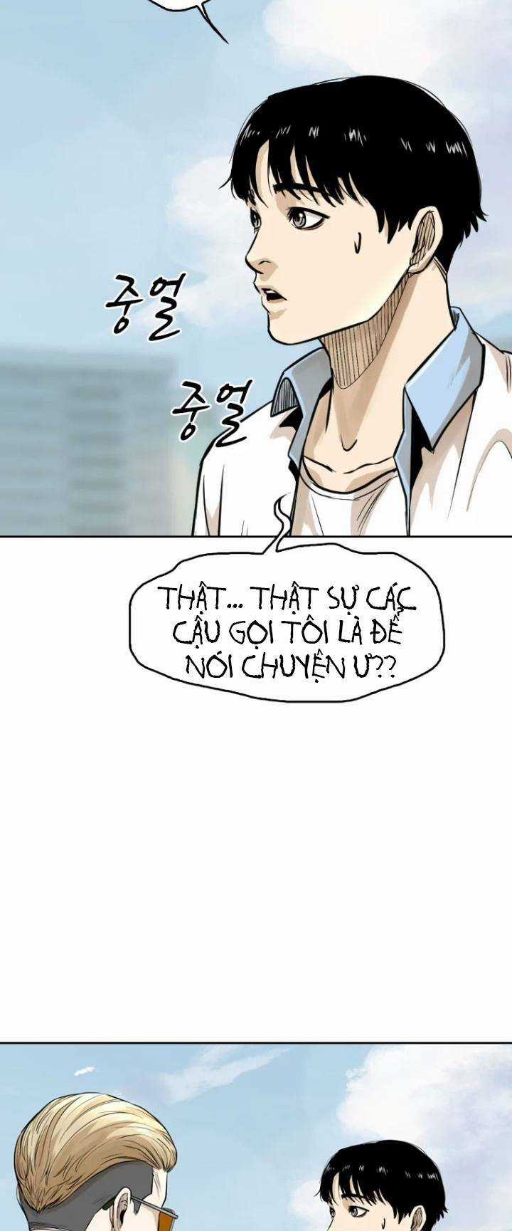 The Blob Chapter 13 trang 103