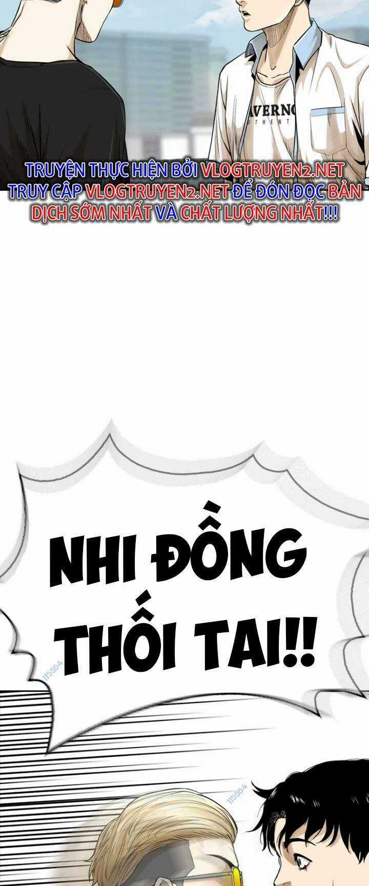 The Blob Chapter 13 trang 104