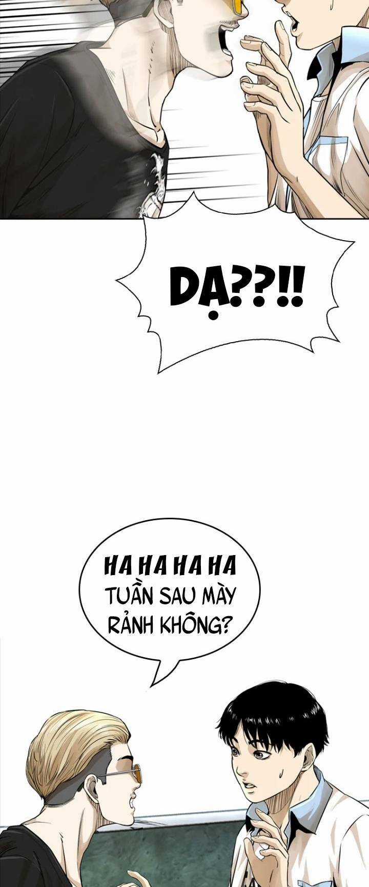 The Blob Chapter 13 trang 105