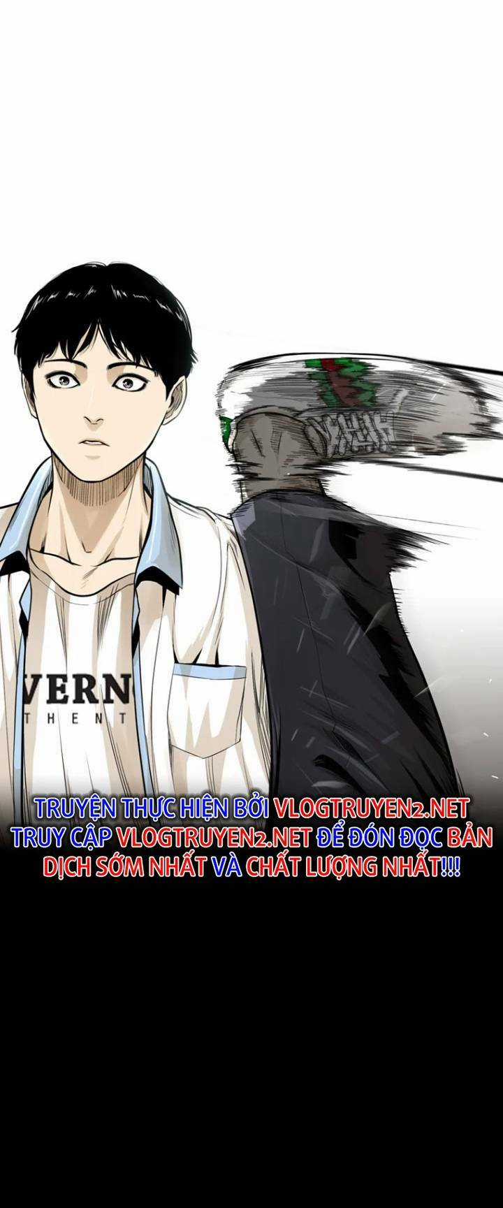 The Blob Chapter 13 trang 11
