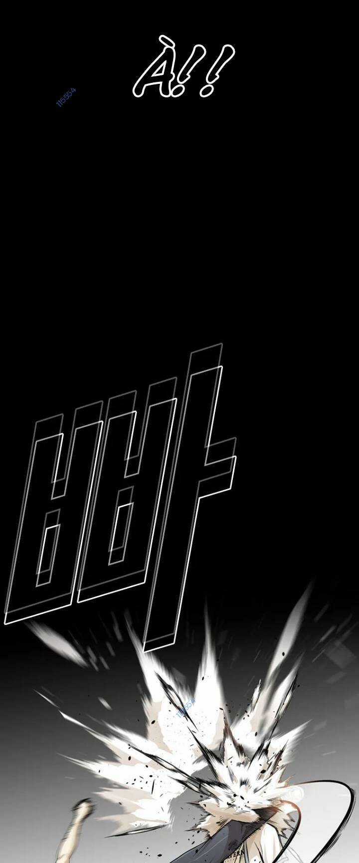 The Blob Chapter 13 trang 12