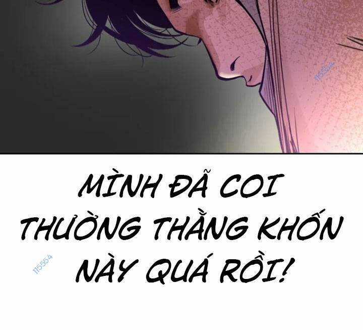 The Blob Chapter 13 trang 16