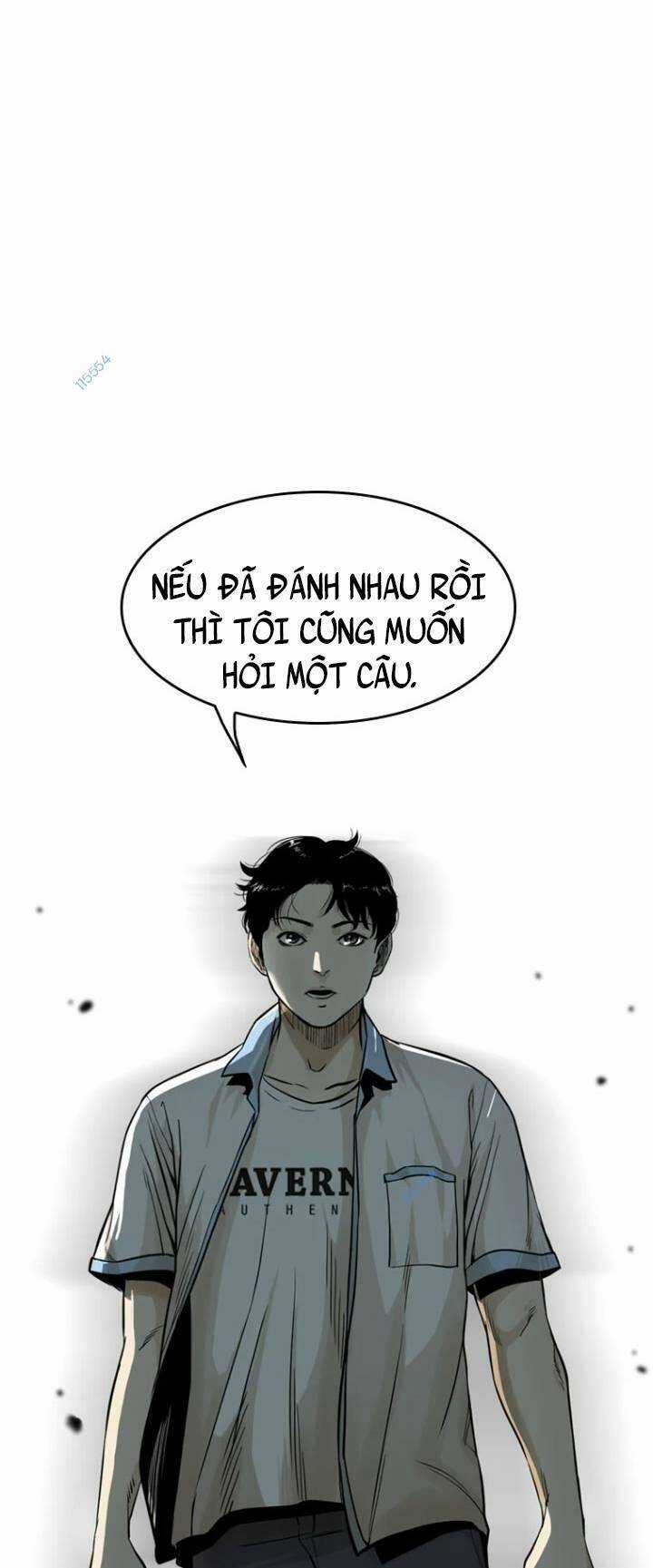 The Blob Chapter 13 trang 20
