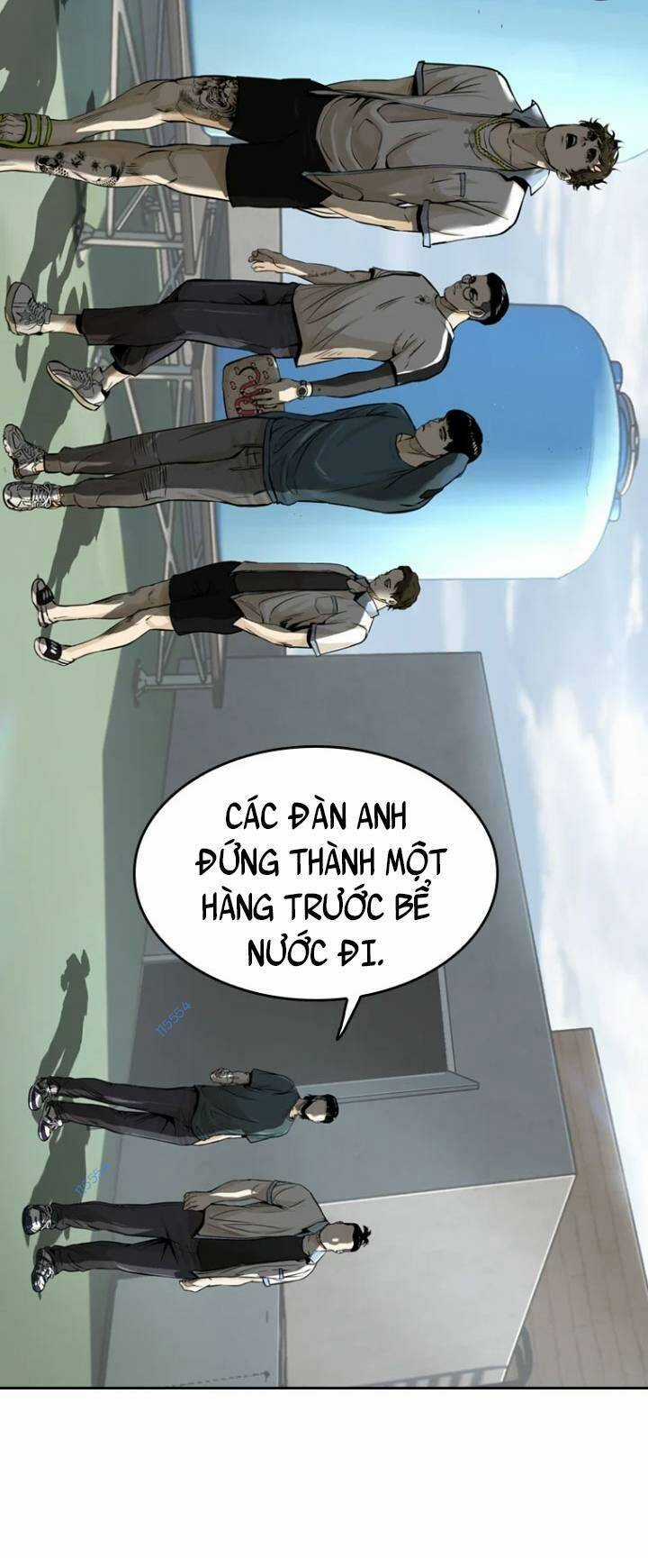 The Blob Chapter 13 trang 30