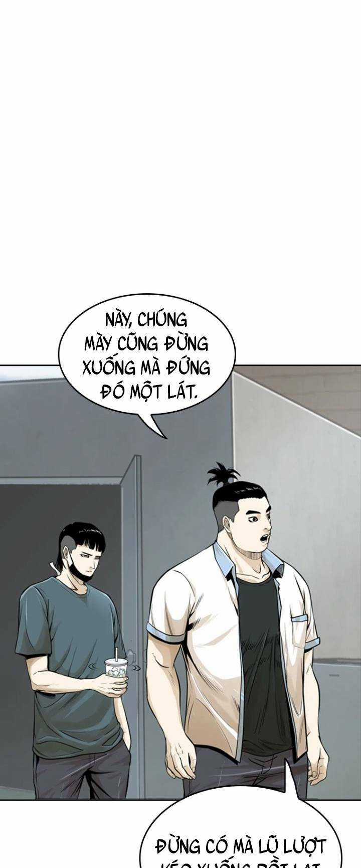 The Blob Chapter 13 trang 31