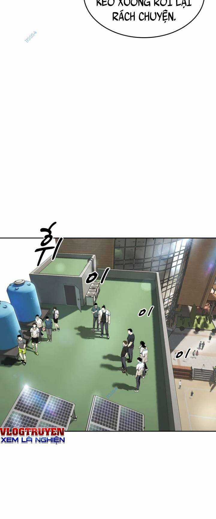The Blob Chapter 13 trang 32