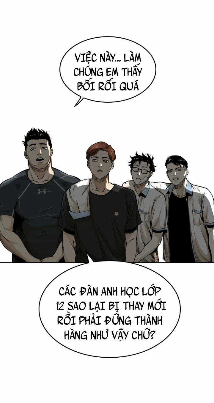 The Blob Chapter 13 trang 33
