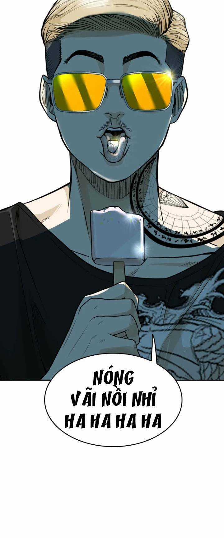 The Blob Chapter 13 trang 37