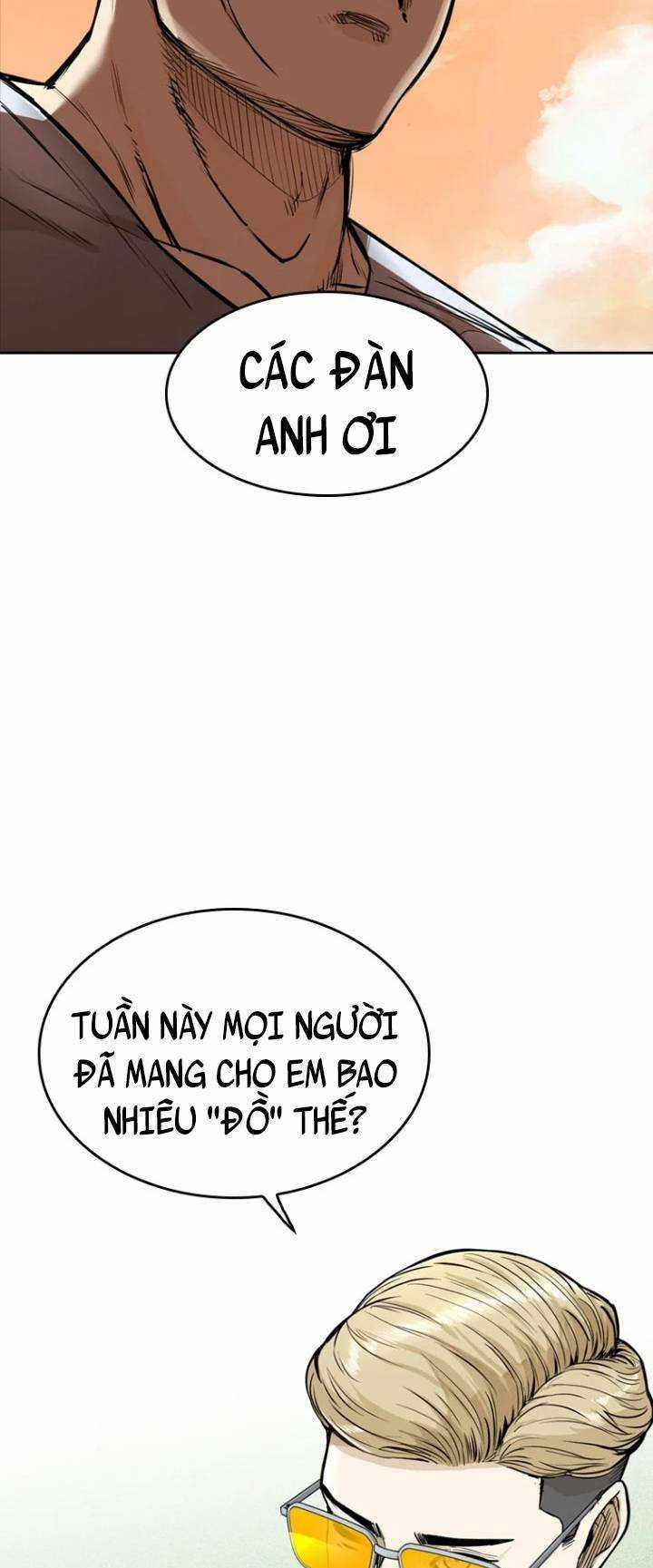 The Blob Chapter 13 trang 41