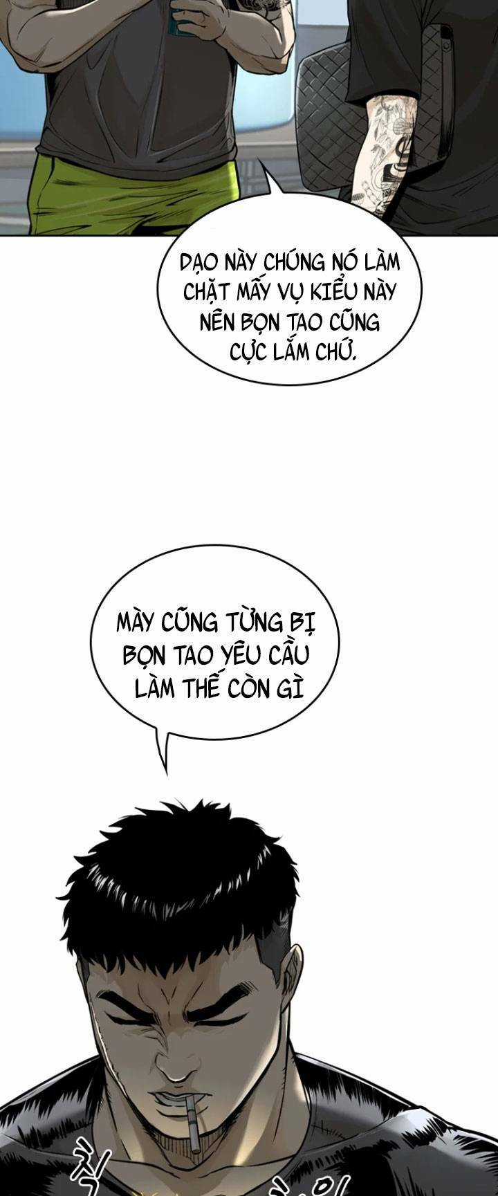 The Blob Chapter 13 trang 43