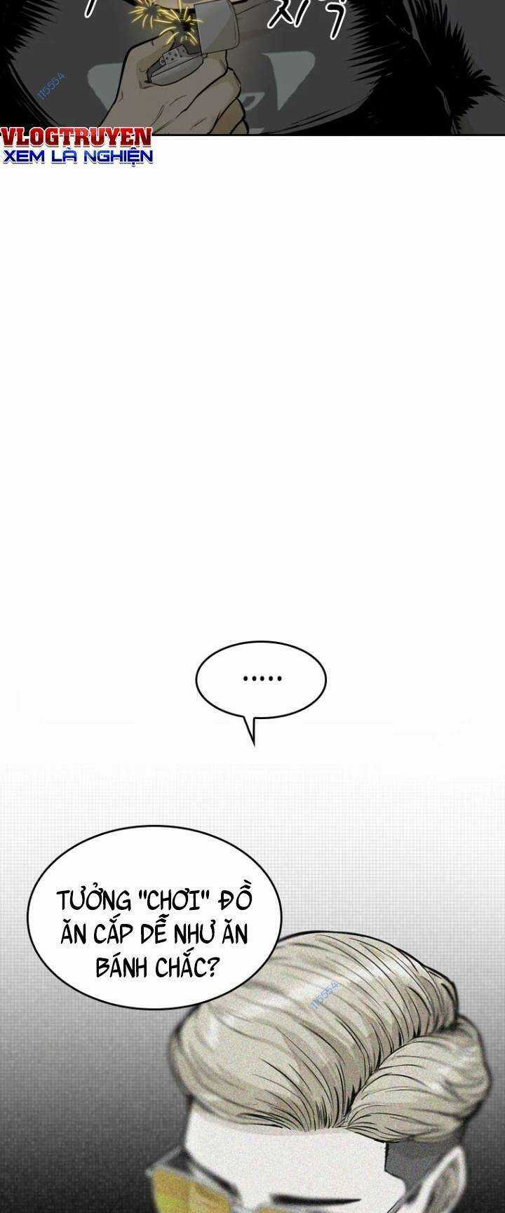 The Blob Chapter 13 trang 44