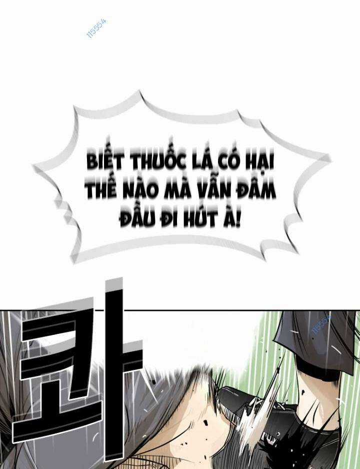 The Blob Chapter 13 trang 50