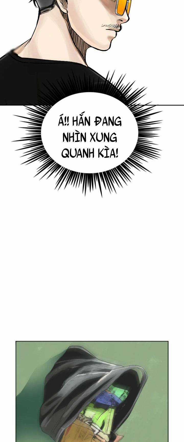 The Blob Chapter 13 trang 59