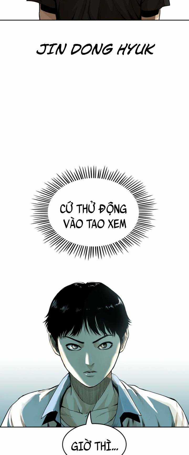 The Blob Chapter 13 trang 7
