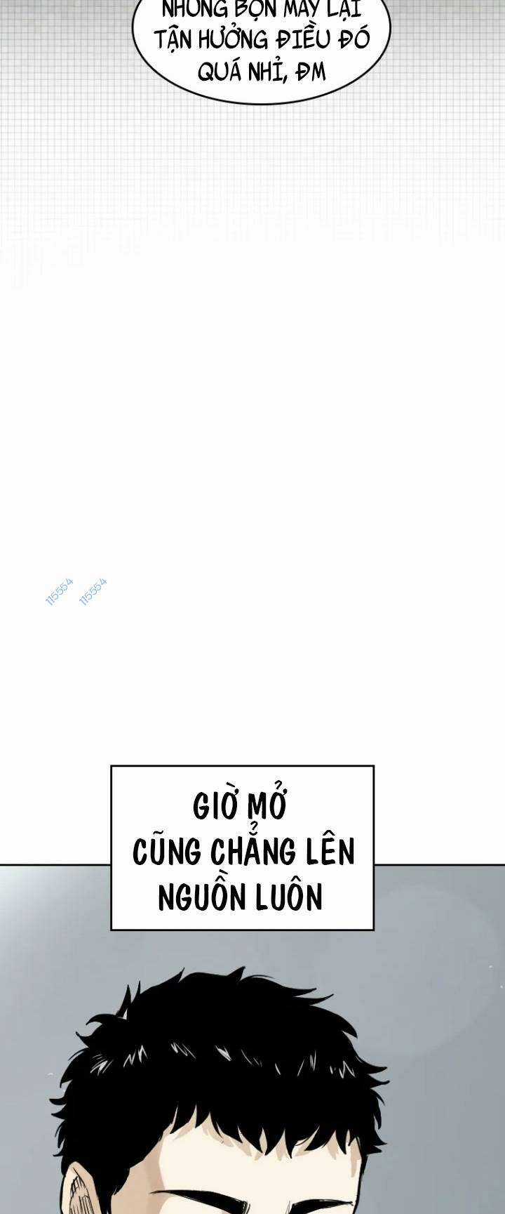 The Blob Chapter 13 trang 72
