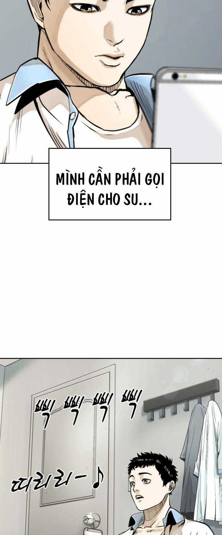 The Blob Chapter 13 trang 73