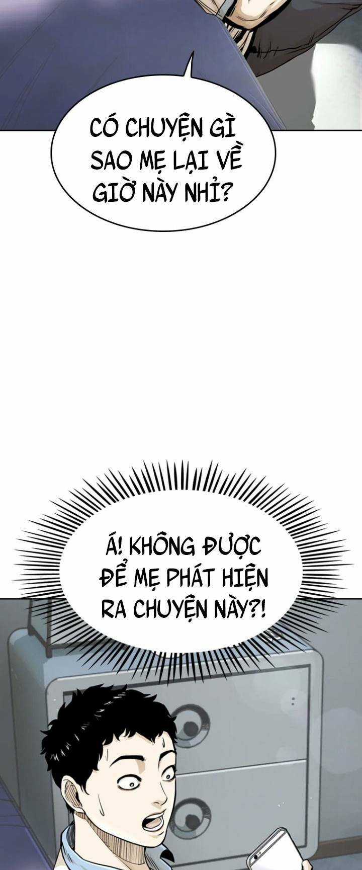 The Blob Chapter 13 trang 75