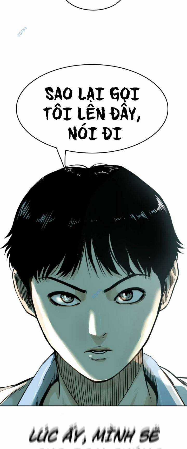 The Blob Chapter 13 trang 8