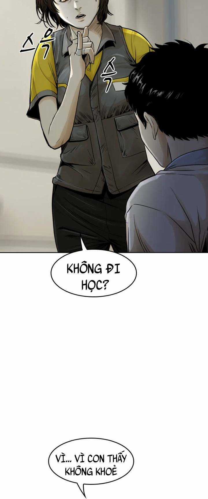 The Blob Chapter 13 trang 81