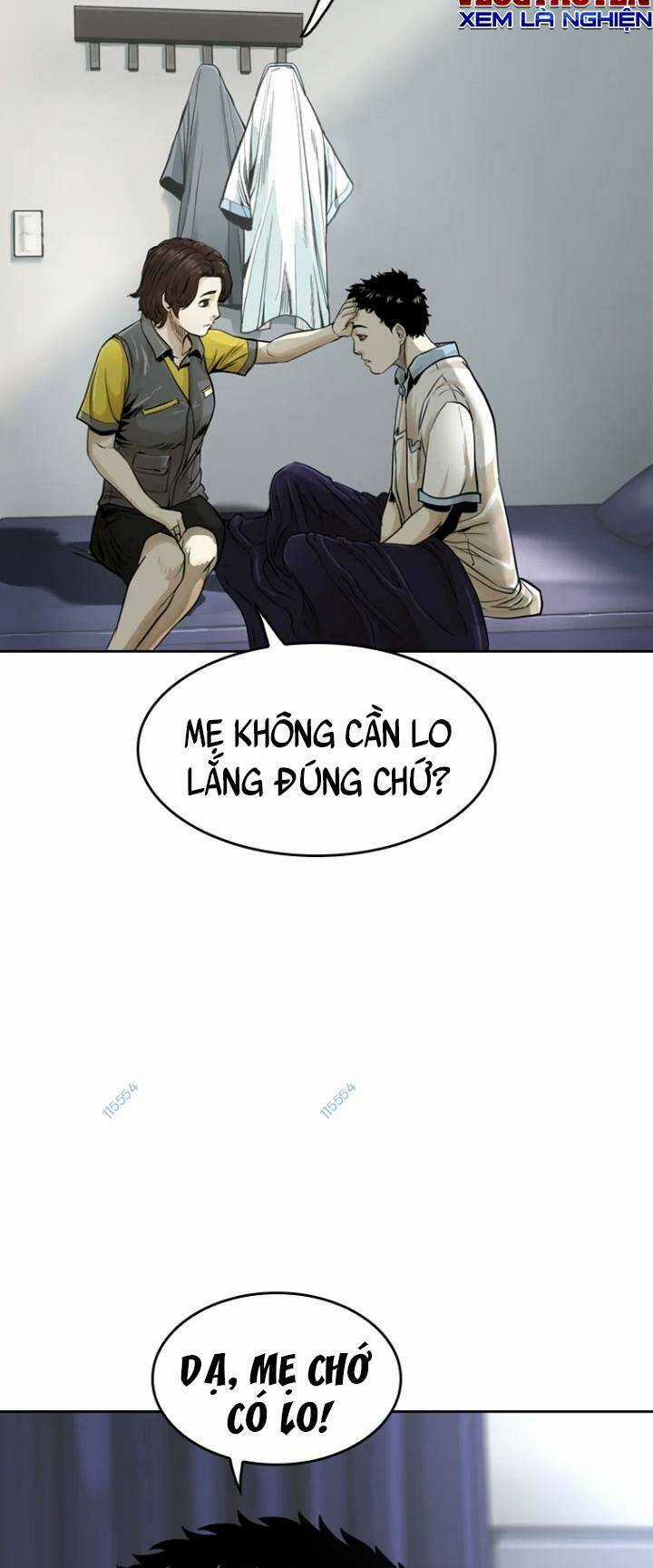 The Blob Chapter 13 trang 86