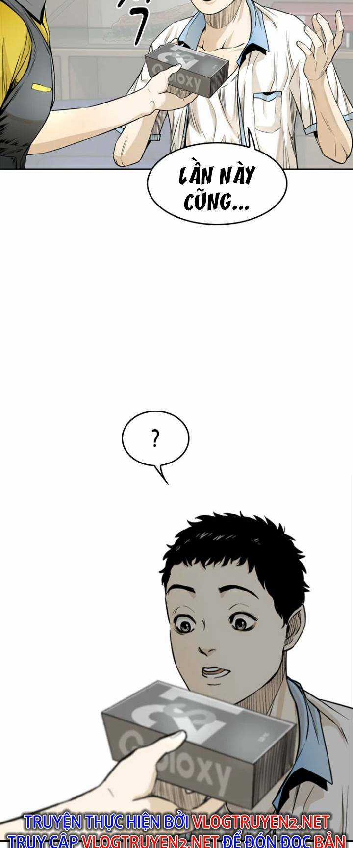 The Blob Chapter 13 trang 89