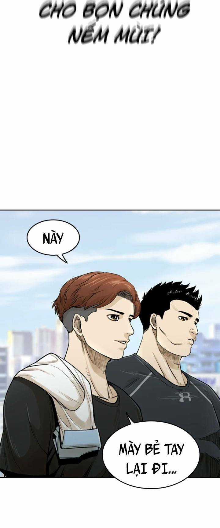 The Blob Chapter 13 trang 9