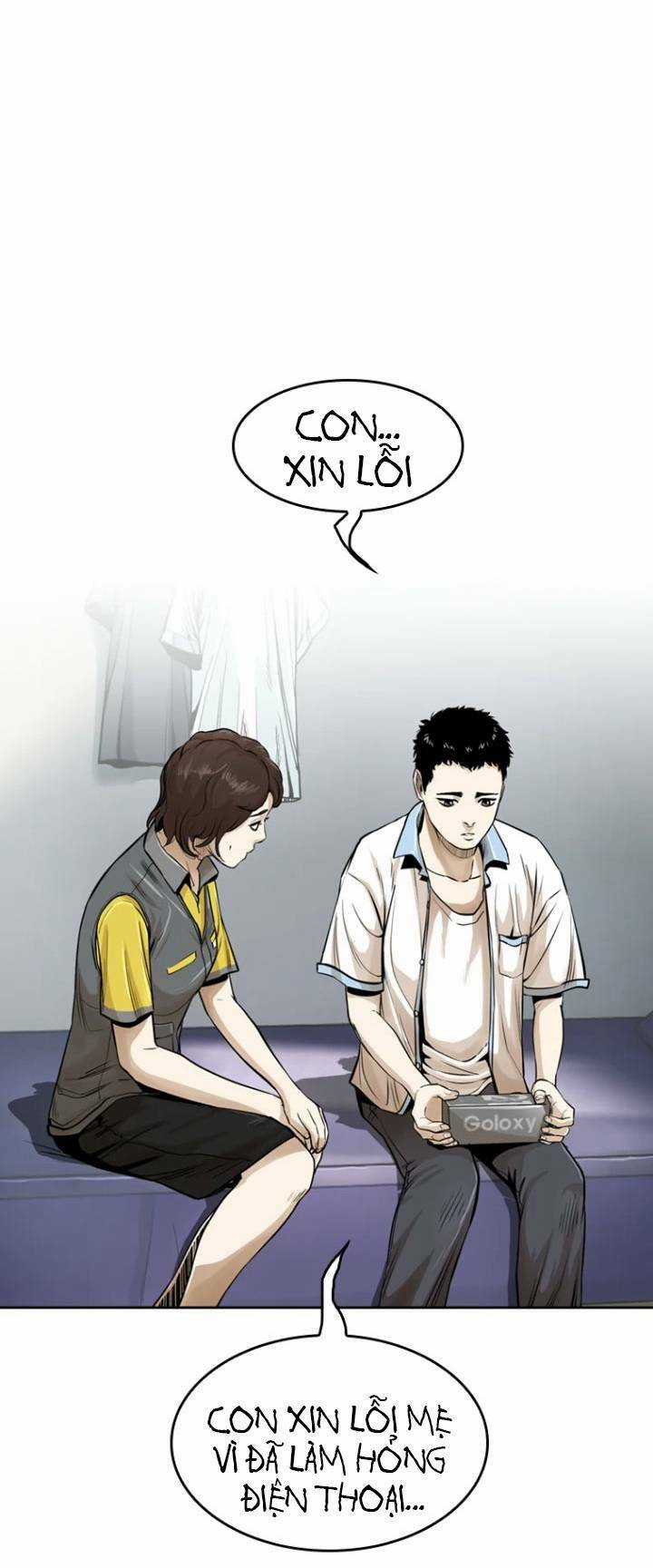 The Blob Chapter 13 trang 95