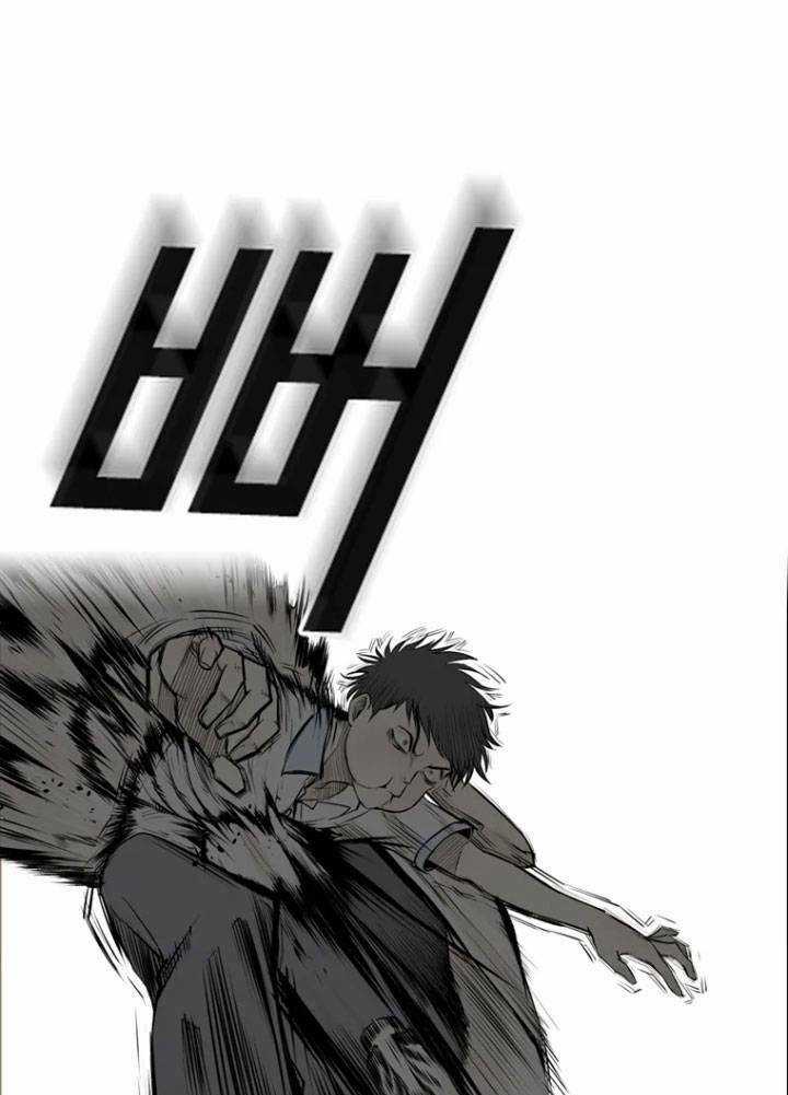 The Blob Chapter 2 trang 10