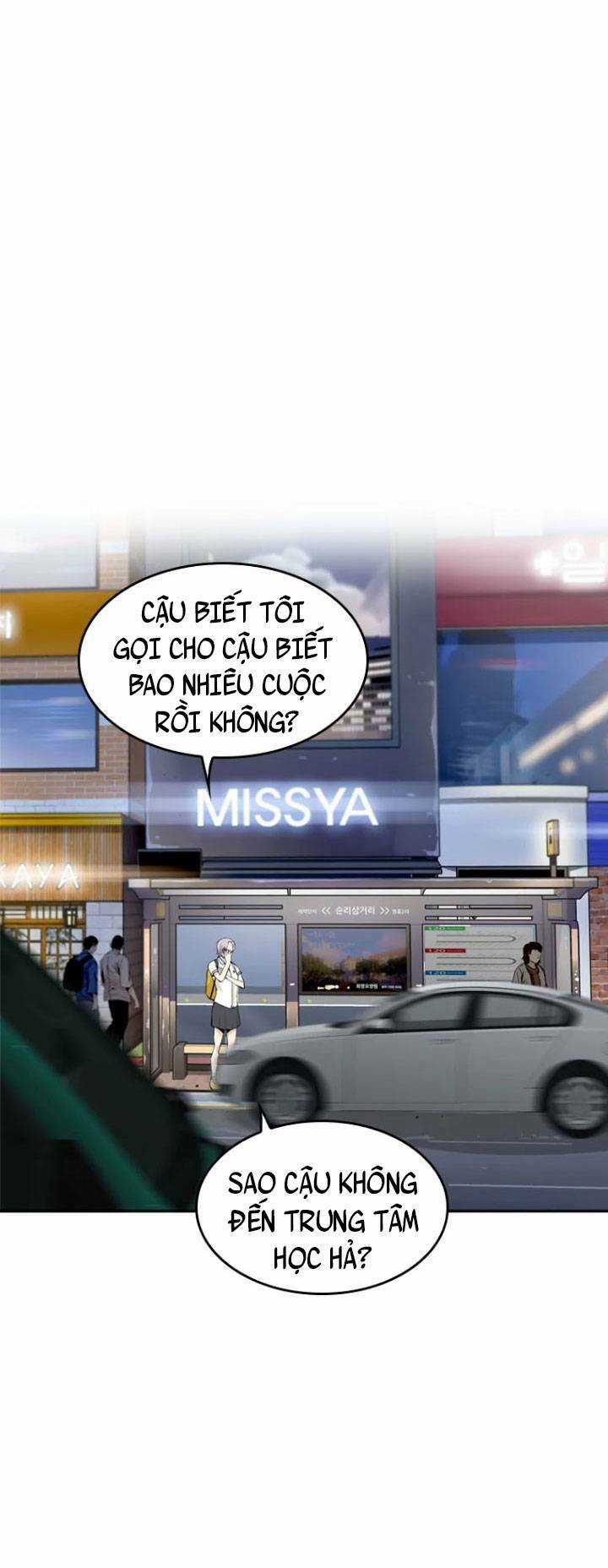 The Blob Chapter 2 trang 101