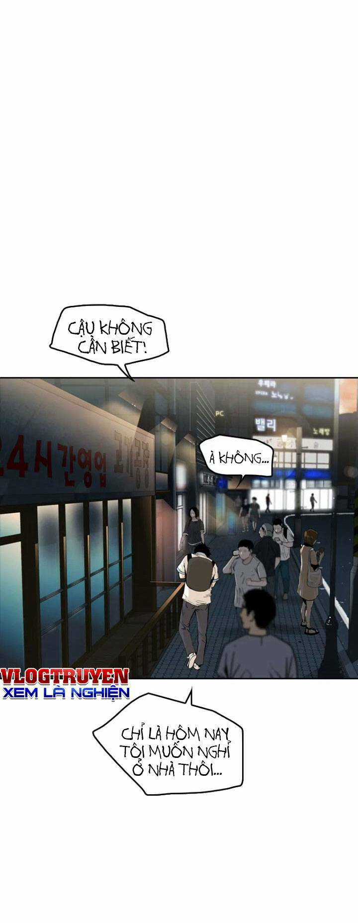 The Blob Chapter 2 trang 102