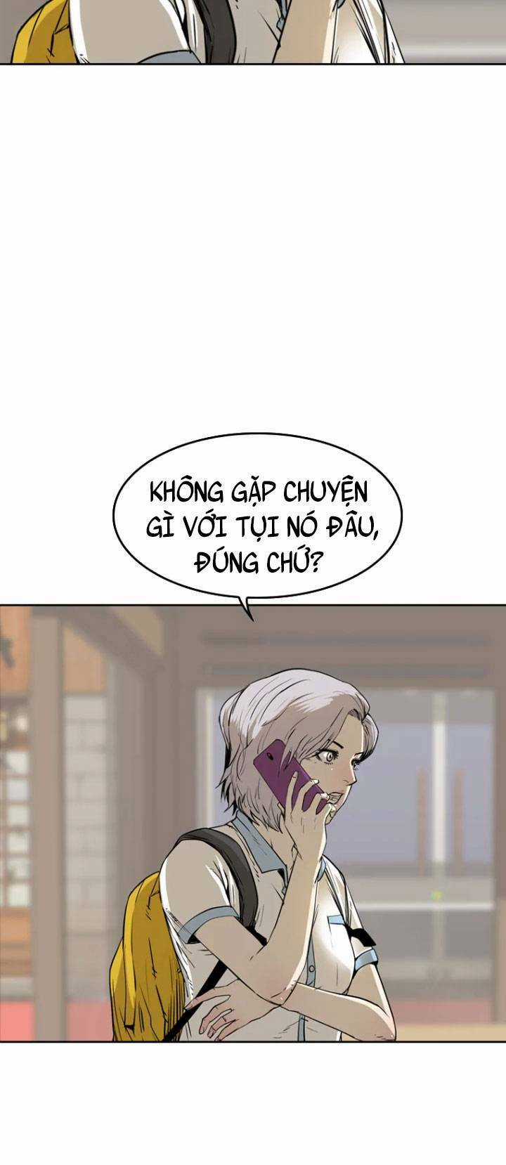 The Blob Chapter 2 trang 105