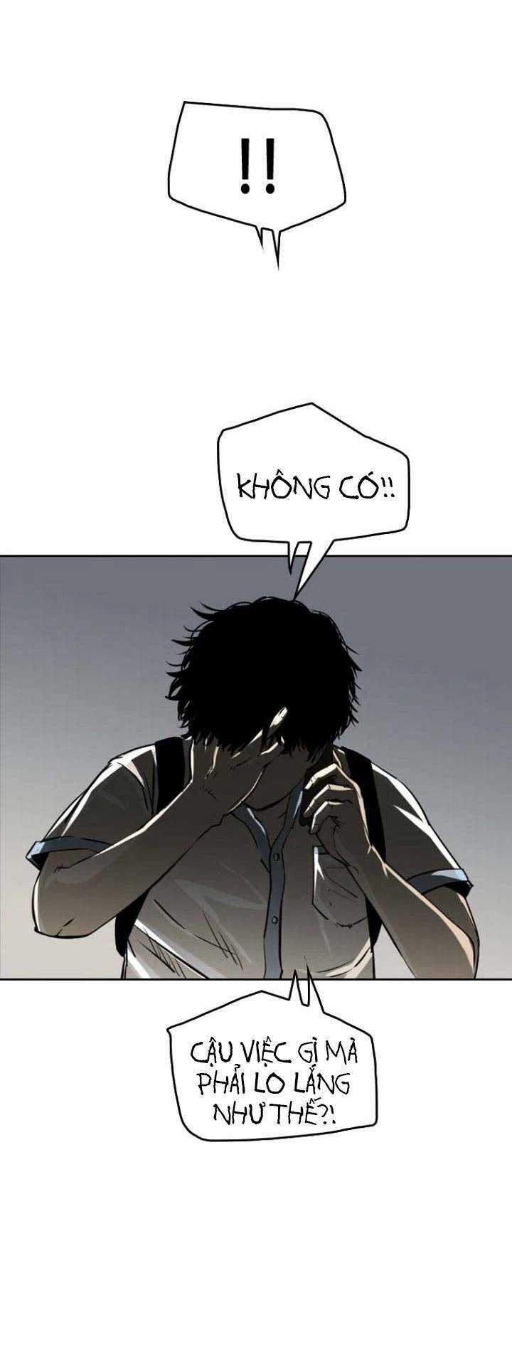 The Blob Chapter 2 trang 106