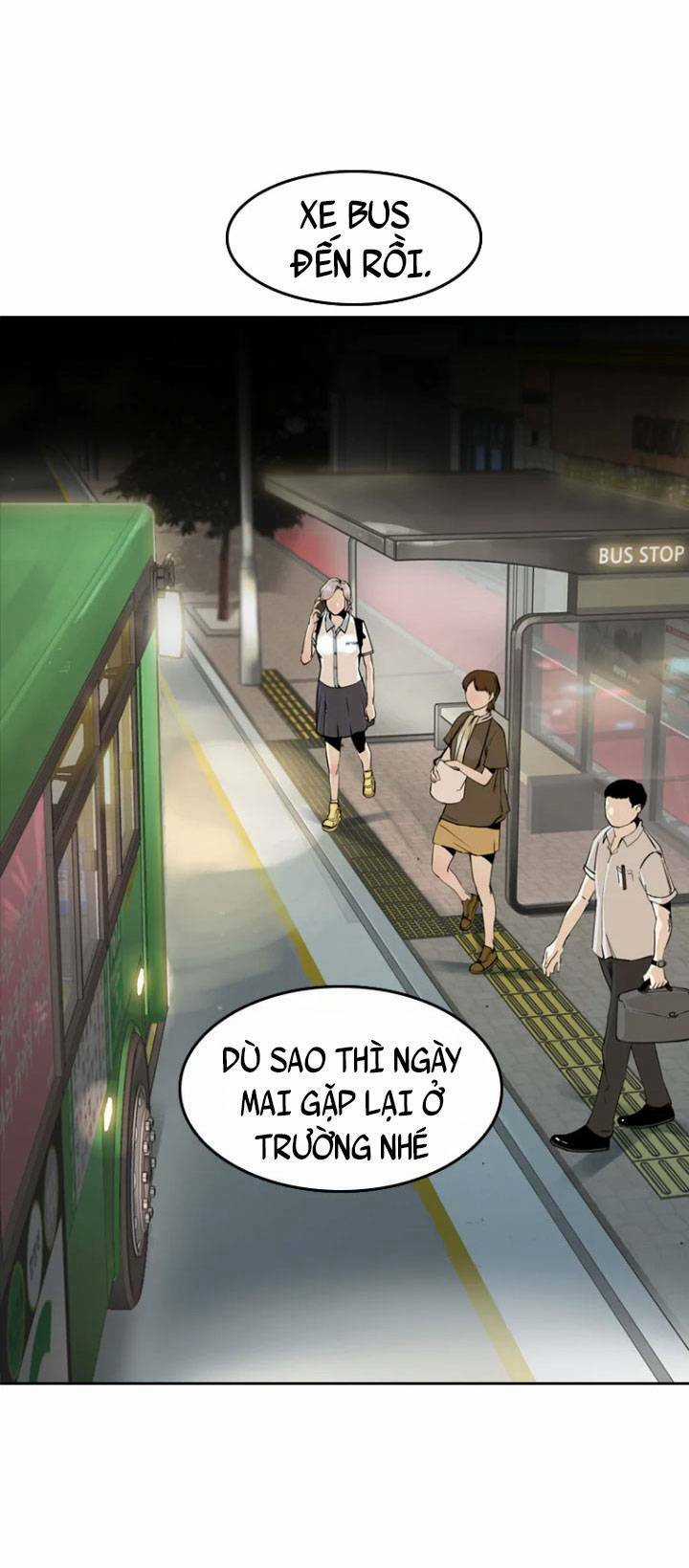 The Blob Chapter 2 trang 108