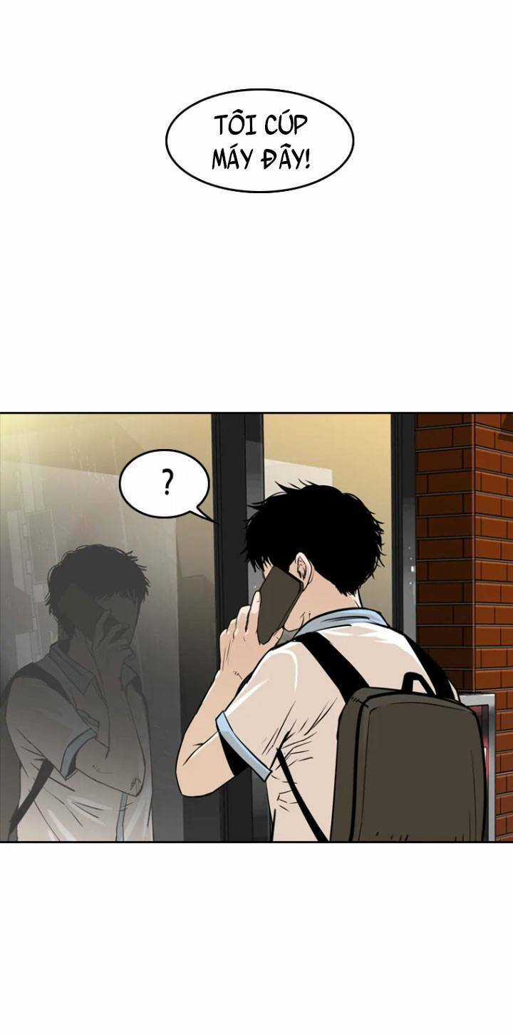 The Blob Chapter 2 trang 109