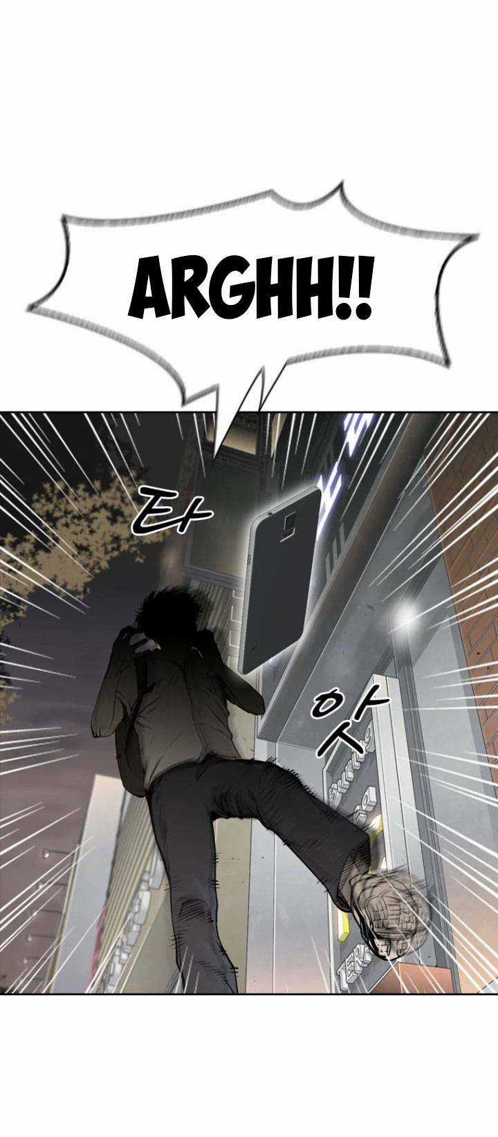 The Blob Chapter 2 trang 112