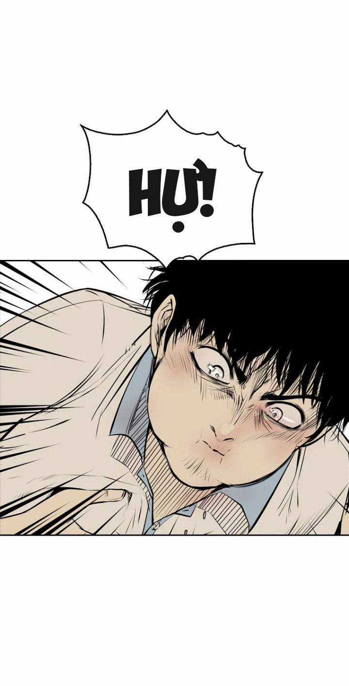 The Blob Chapter 2 trang 12