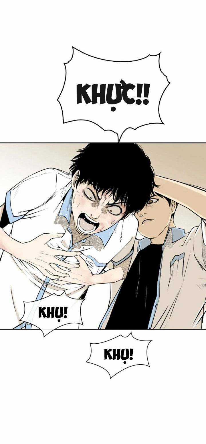 The Blob Chapter 2 trang 13