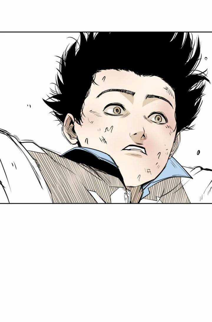 The Blob Chapter 2 trang 16