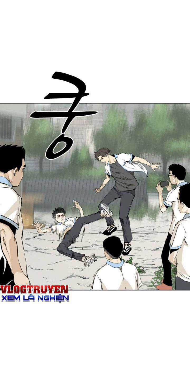 The Blob Chapter 2 trang 18