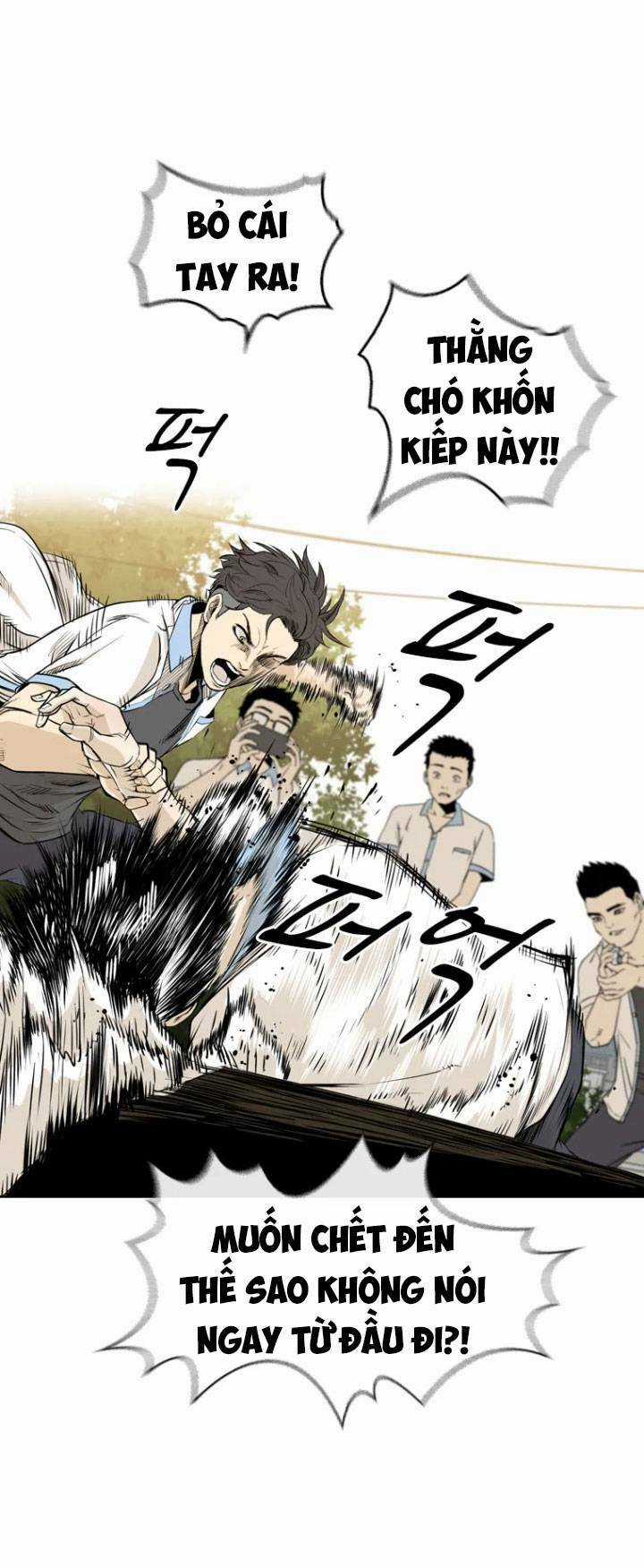 The Blob Chapter 2 trang 19