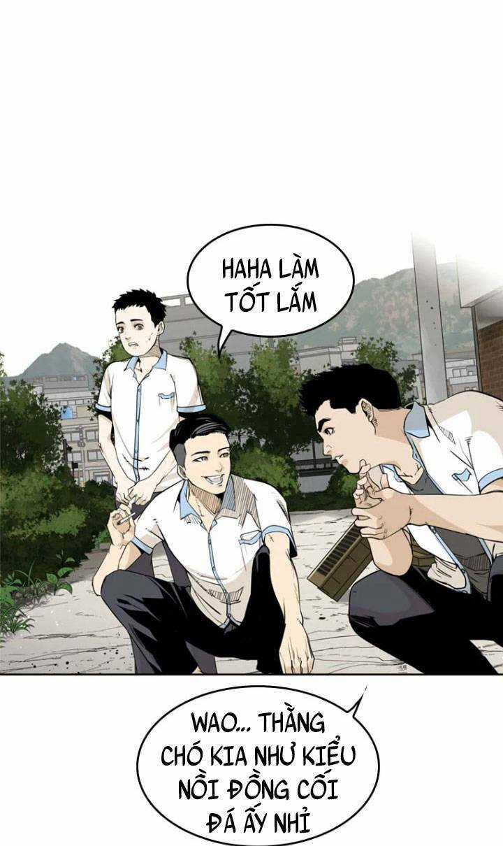 The Blob Chapter 2 trang 20