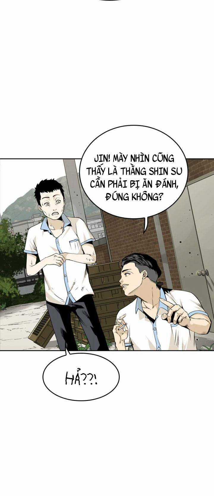 The Blob Chapter 2 trang 21