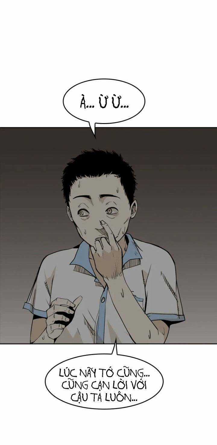 The Blob Chapter 2 trang 22
