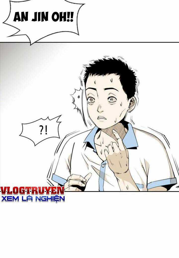 The Blob Chapter 2 trang 24