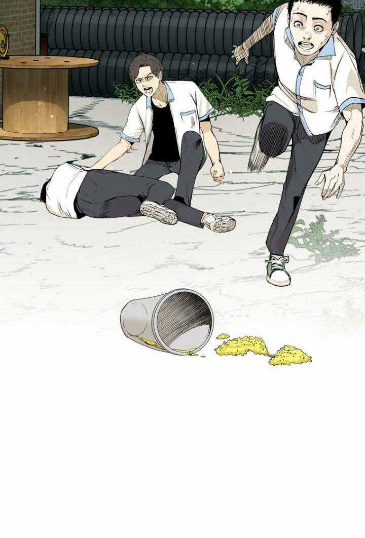 The Blob Chapter 2 trang 26