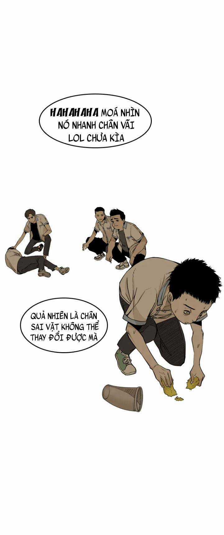 The Blob Chapter 2 trang 27