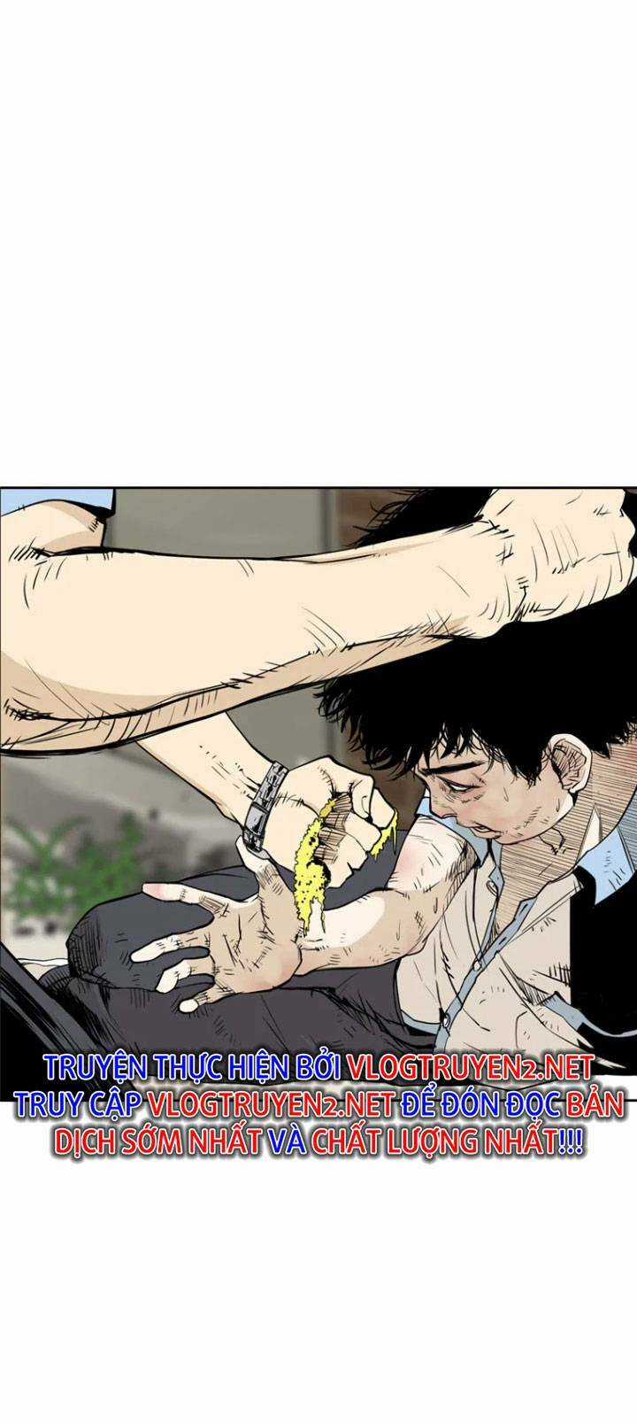 The Blob Chapter 2 trang 30