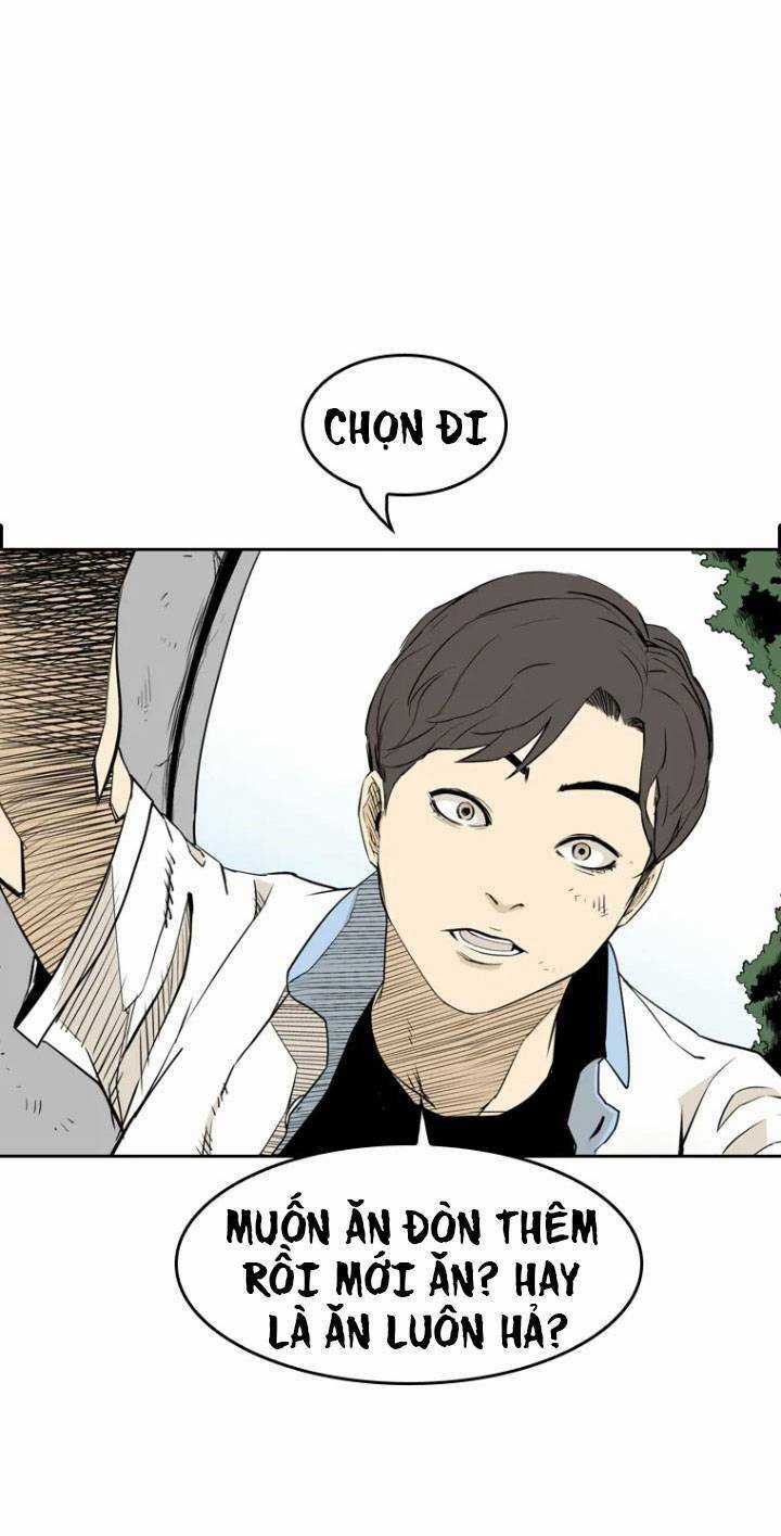 The Blob Chapter 2 trang 31